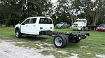 New 2024 Ford F-550 XL Crew Cab 4x4, Cab Chassis for sale #REE79804 - photo 2