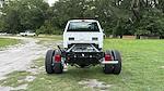 New 2024 Ford F-550 XL Crew Cab 4x4, Cab Chassis for sale #REE79804 - photo 5