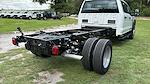 New 2024 Ford F-550 XL Crew Cab 4x4, Cab Chassis for sale #REE79804 - photo 6