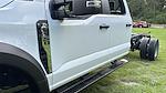 New 2024 Ford F-550 XL Crew Cab 4x2, Cab Chassis for sale #REE86639 - photo 11