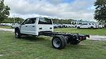 New 2024 Ford F-550 XL Crew Cab 4x2, Cab Chassis for sale #REE86639 - photo 2