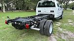 New 2024 Ford F-550 XL Crew Cab 4x2, Cab Chassis for sale #REE86639 - photo 6