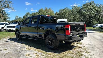 2024 Ford F-350 Crew Cab SRW 4x4, Pickup for sale #REF05708 - photo 2