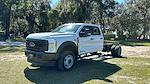 New 2024 Ford F-450 XL Crew Cab 4x4, Cab Chassis for sale #REF28707 - photo 3