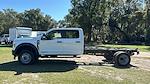 New 2024 Ford F-450 XL Crew Cab 4x4, Cab Chassis for sale #REF28707 - photo 4