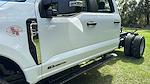 New 2024 Ford F-350 XL Crew Cab 4x4, Cab Chassis for sale #REF28869 - photo 11