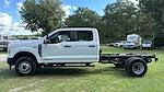 New 2024 Ford F-350 XL Crew Cab 4x4, Cab Chassis for sale #REF28869 - photo 4