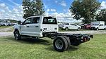 New 2024 Ford F-350 XL Crew Cab 4x4, Cab Chassis for sale #REF28869 - photo 2