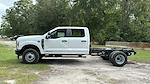 New 2024 Ford F-350 XL Crew Cab 4x4, Cab Chassis for sale #REF28975 - photo 4