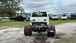 New 2024 Ford F-350 XL Crew Cab 4x4, Cab Chassis for sale #REF28975 - photo 6