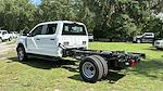 New 2024 Ford F-350 XL Crew Cab 4x4, Cab Chassis for sale #REF29834 - photo 5