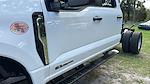 New 2024 Ford F-350 XL Crew Cab 4x4, Cab Chassis for sale #REF29991 - photo 11