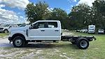 New 2024 Ford F-350 XL Crew Cab 4x4, Cab Chassis for sale #REF29991 - photo 4