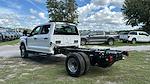 New 2024 Ford F-350 XL Crew Cab 4x4, Cab Chassis for sale #REF29991 - photo 2