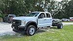 New 2024 Ford F-450 XL Crew Cab 4x4, Cab Chassis for sale #REF30007 - photo 3