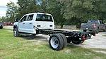 New 2024 Ford F-450 XL Crew Cab 4x4, Cab Chassis for sale #REF30007 - photo 5