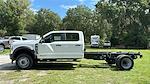 New 2024 Ford F-450 XL Crew Cab 4x4, Cab Chassis for sale #REF30184 - photo 4