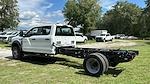 New 2024 Ford F-450 XL Crew Cab 4x4, Cab Chassis for sale #REF30184 - photo 2