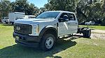 New 2024 Ford F-450 XL Crew Cab 4x4, Cab Chassis for sale #REF31049 - photo 3