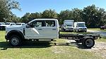 New 2024 Ford F-450 XL Crew Cab 4x4, Cab Chassis for sale #REF31049 - photo 4