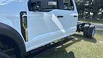 New 2024 Ford F-450 XL Crew Cab 4x4, Cab Chassis for sale #REF31672 - photo 11