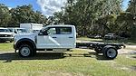 New 2024 Ford F-450 XL Crew Cab 4x4, Cab Chassis for sale #REF31672 - photo 4