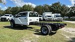 New 2024 Ford F-450 XL Crew Cab 4x4, Cab Chassis for sale #REF31672 - photo 5