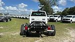 New 2024 Ford F-450 XL Crew Cab 4x4, Cab Chassis for sale #REF31672 - photo 6