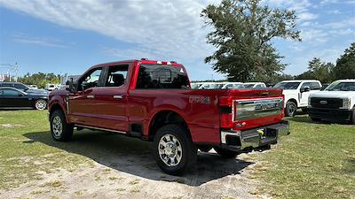 2024 Ford F-350 Crew Cab SRW 4x4, Pickup for sale #REF34942 - photo 2