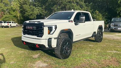 2024 GMC Sierra 2500 Crew Cab 4x4, Pickup for sale #RF162736 - photo 1