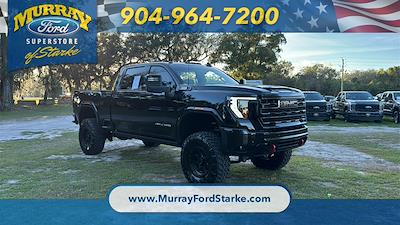 2024 GMC Sierra 2500 Crew Cab 4x4, Pickup for sale #RF350462 - photo 1