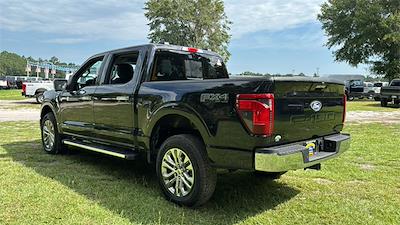 2024 Ford F-150 SuperCrew Cab 4x4, Pickup for sale #RFA20342 - photo 2