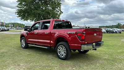 2024 Ford F-150 SuperCrew Cab 4x4, Pickup for sale #RFA59153 - photo 2