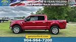 2024 Ford F-150 SuperCrew Cab 4x4, Pickup for sale #RFA59153 - photo 4
