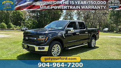 2024 Ford F-150 SuperCrew Cab 4x4, Pickup for sale #RFA59215 - photo 1