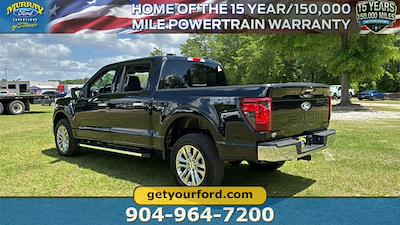 2024 Ford F-150 SuperCrew Cab 4x4, Pickup for sale #RFA59215 - photo 2