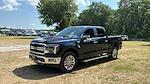 New 2024 Ford F-150 Lariat SuperCrew Cab 4x4, Pickup for sale #RFA97749 - photo 1