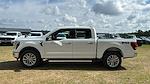 New 2024 Ford F-150 Lariat SuperCrew Cab 4x4, Pickup for sale #RFA99680 - photo 4