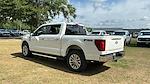 New 2024 Ford F-150 Lariat SuperCrew Cab 4x4, Pickup for sale #RFA99680 - photo 2