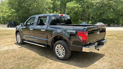 2024 Ford F-150 SuperCrew Cab 4x4, Pickup for sale #RFB00324 - photo 2