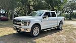 New 2024 Ford F-150 Lariat SuperCrew Cab 4x4, Pickup for sale #RFB03842 - photo 1