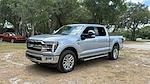 New 2024 Ford F-150 Lariat SuperCrew Cab 4x4, Pickup for sale #RFB04758 - photo 1