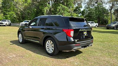 2024 Ford Explorer RWD, SUV for sale #RGA70101 - photo 2