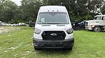 Used 2024 Ford Transit 350 HD Base High Roof RWD, Empty Cargo Van for sale #RKA20846 - photo 14