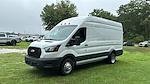 Used 2024 Ford Transit 350 HD Base High Roof RWD, Empty Cargo Van for sale #RKA20846 - photo 3