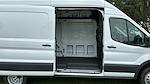 Used 2024 Ford Transit 350 HD Base High Roof RWD, Empty Cargo Van for sale #RKA20846 - photo 8