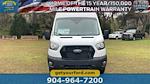 2024 Ford Transit 350 Super Cab High Roof RWD, Empty Cargo Van for sale #RKA39288 - photo 16
