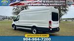 2024 Ford Transit 350 Super Cab High Roof RWD, Empty Cargo Van for sale #RKA39288 - photo 5