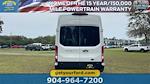 2024 Ford Transit 350 Super Cab High Roof RWD, Empty Cargo Van for sale #RKA39288 - photo 6