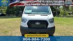 2024 Ford Transit 250 Low Roof RWD, Empty Cargo Van for sale #RKA61484 - photo 14